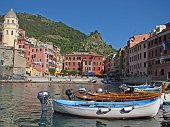 20_Vernazza dal molo